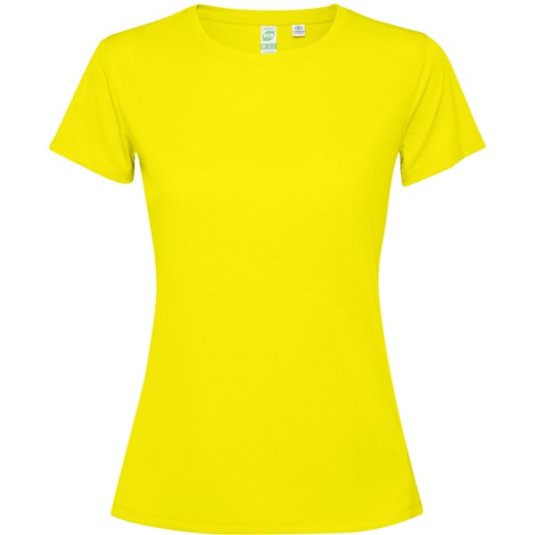 fluor yellow