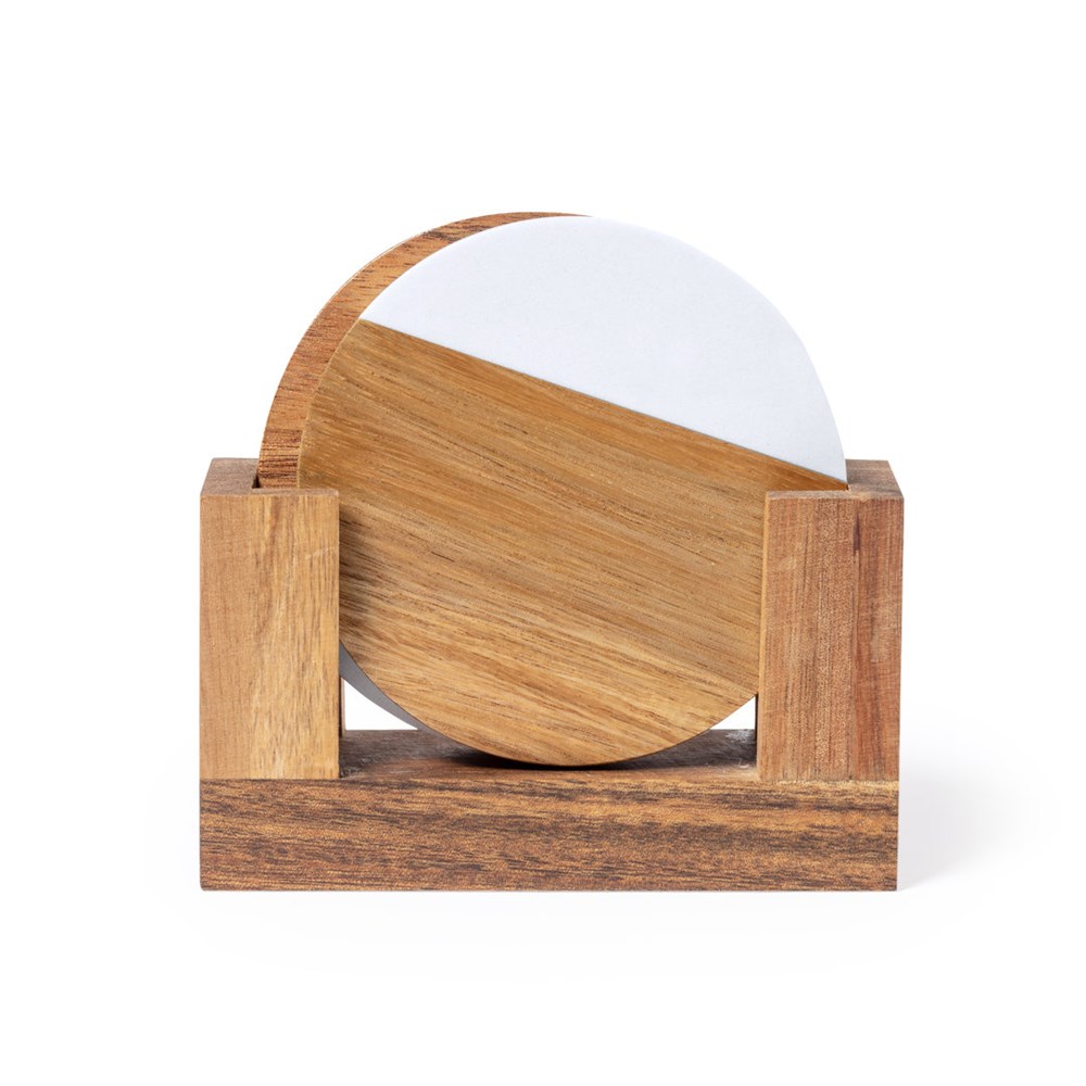 Coaster Set Derrol