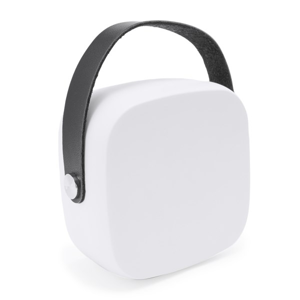 ALESSO WIRELESS SPEAKER BAMBOO
