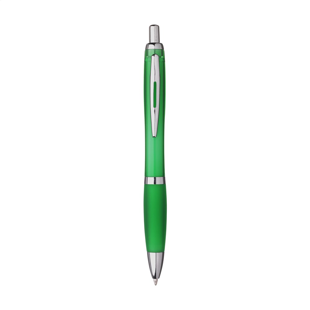 Athos Solid GRS Recycled ABS pen