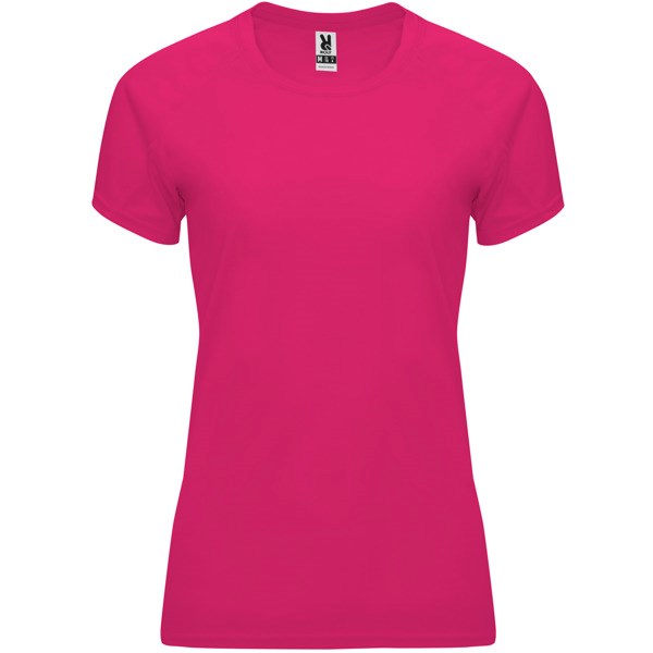 BAHRAIN WOMAN T-SHIRT S/XL ROSETTE