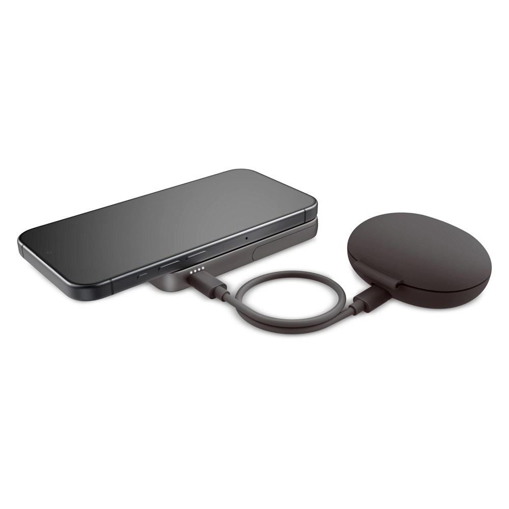2PBM5000| Fresh 'n Rebel Compatible with MagSafe Powerbank Wireless 5000mAh
