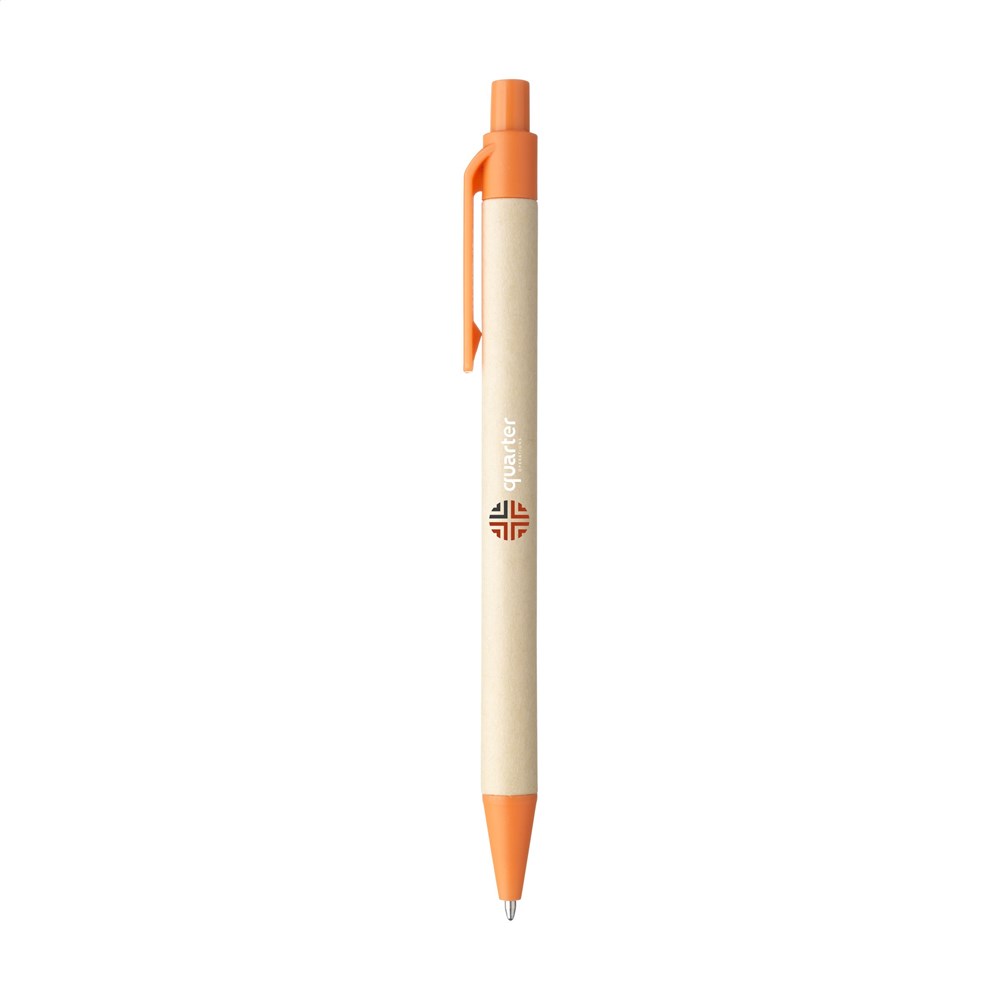 Bio Degradable Natural pen