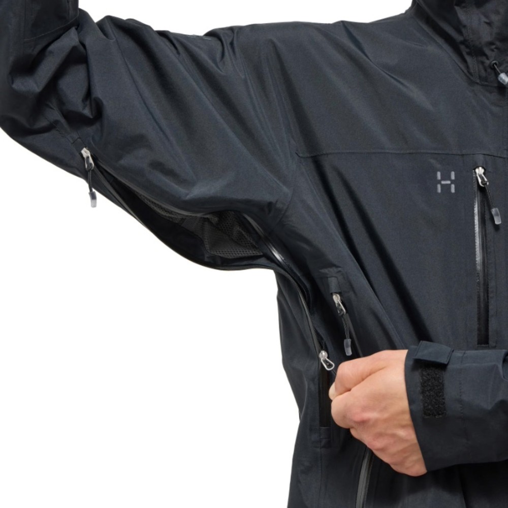Haglofs Men's Astral GTX II Jacket