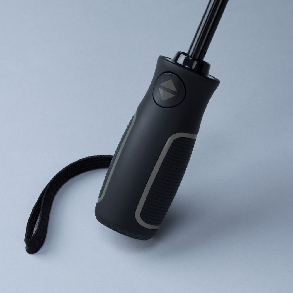 Dynamic full automatic umbrella