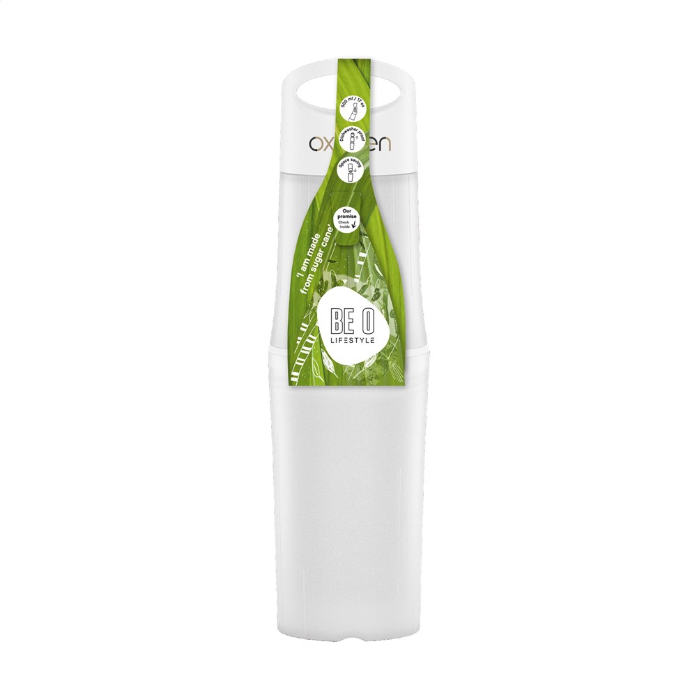 BE O Bottle 500 ml drinking bottle