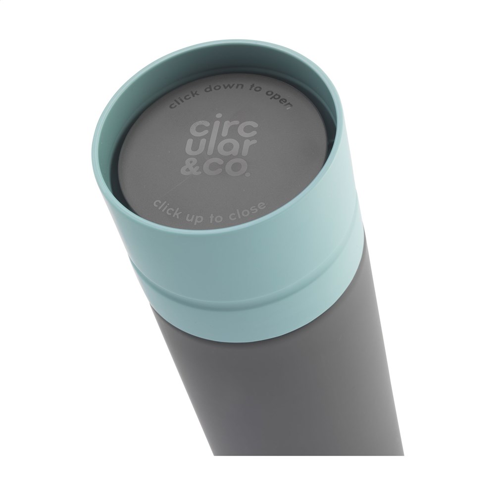 Circular&Co Reusable Bottle 600 ml water bottle