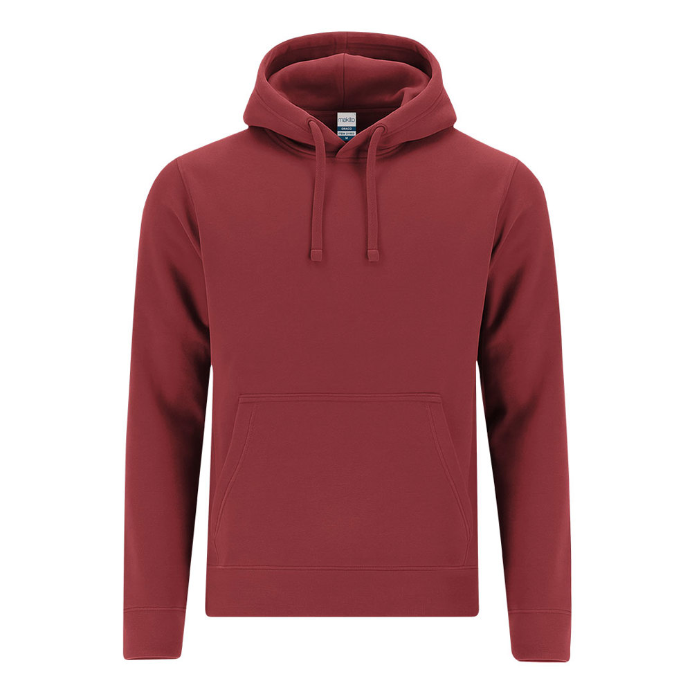 Adult Sweatshirt Draco - GRNT