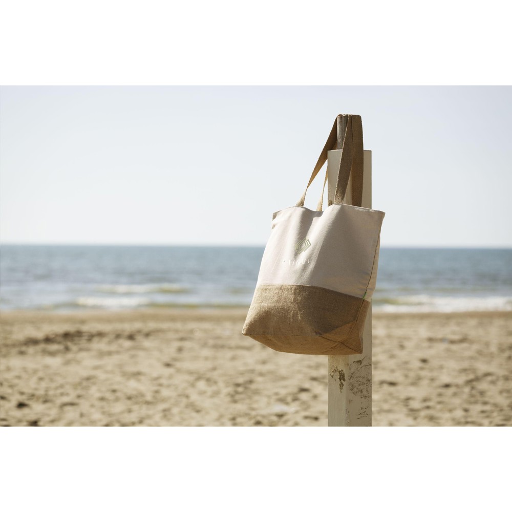 Cancun Organic Cotton Big Bag (320 g/m²)