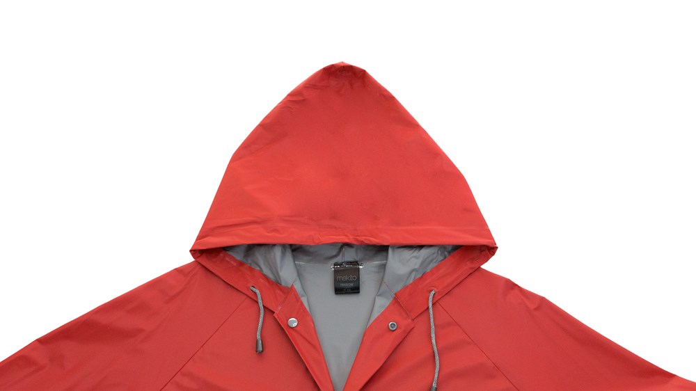 Raincoat Hinbow