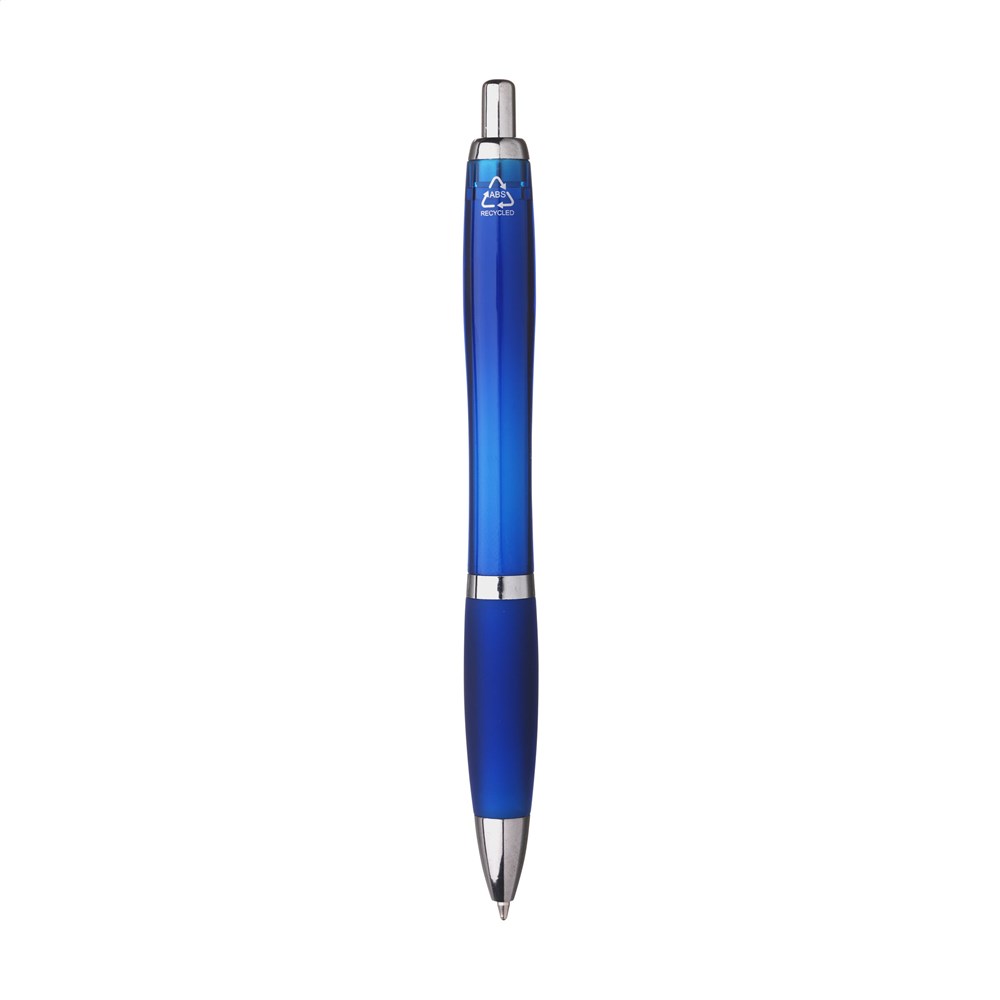 Athos Solid GRS Recycled ABS pen