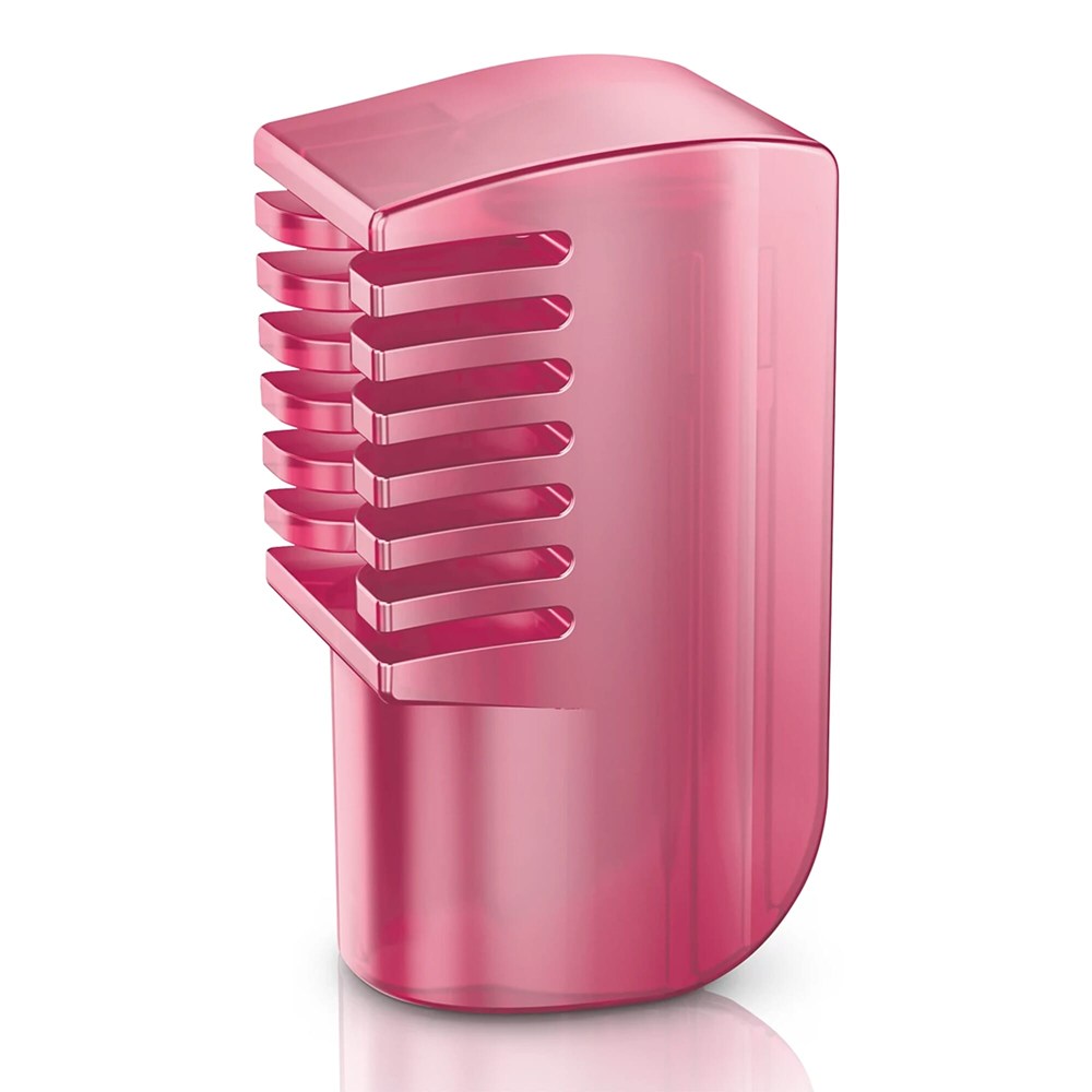 HP6393|Philips Pen precision trimmer for body and facial hair trimming