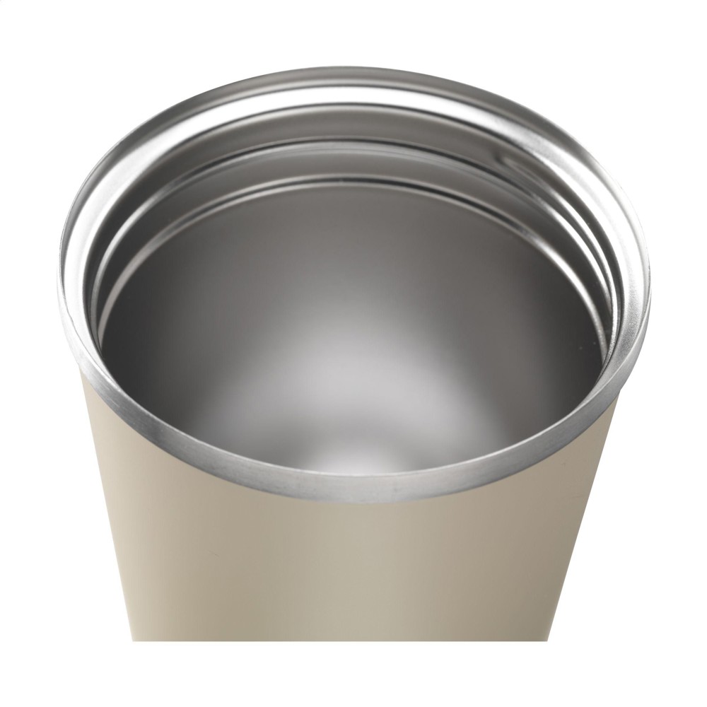 Kaffi RCS Recycled Coffee Mug 300 ml thermo cup
