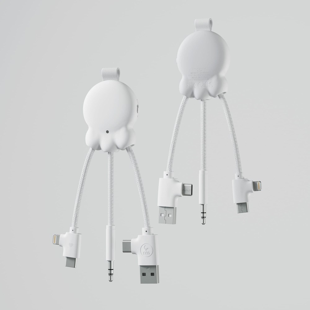 Xoopar OctopusFly Audio Transmitter