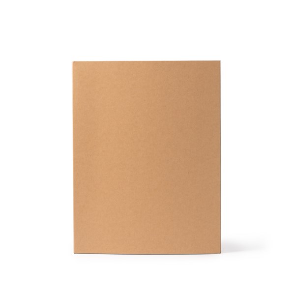 FOLDER VELIZ GREY