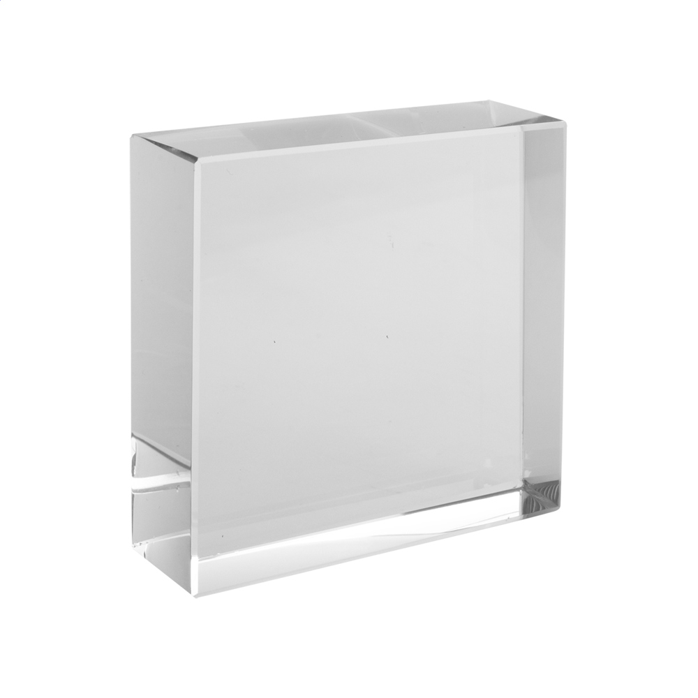 Daytona - glass block