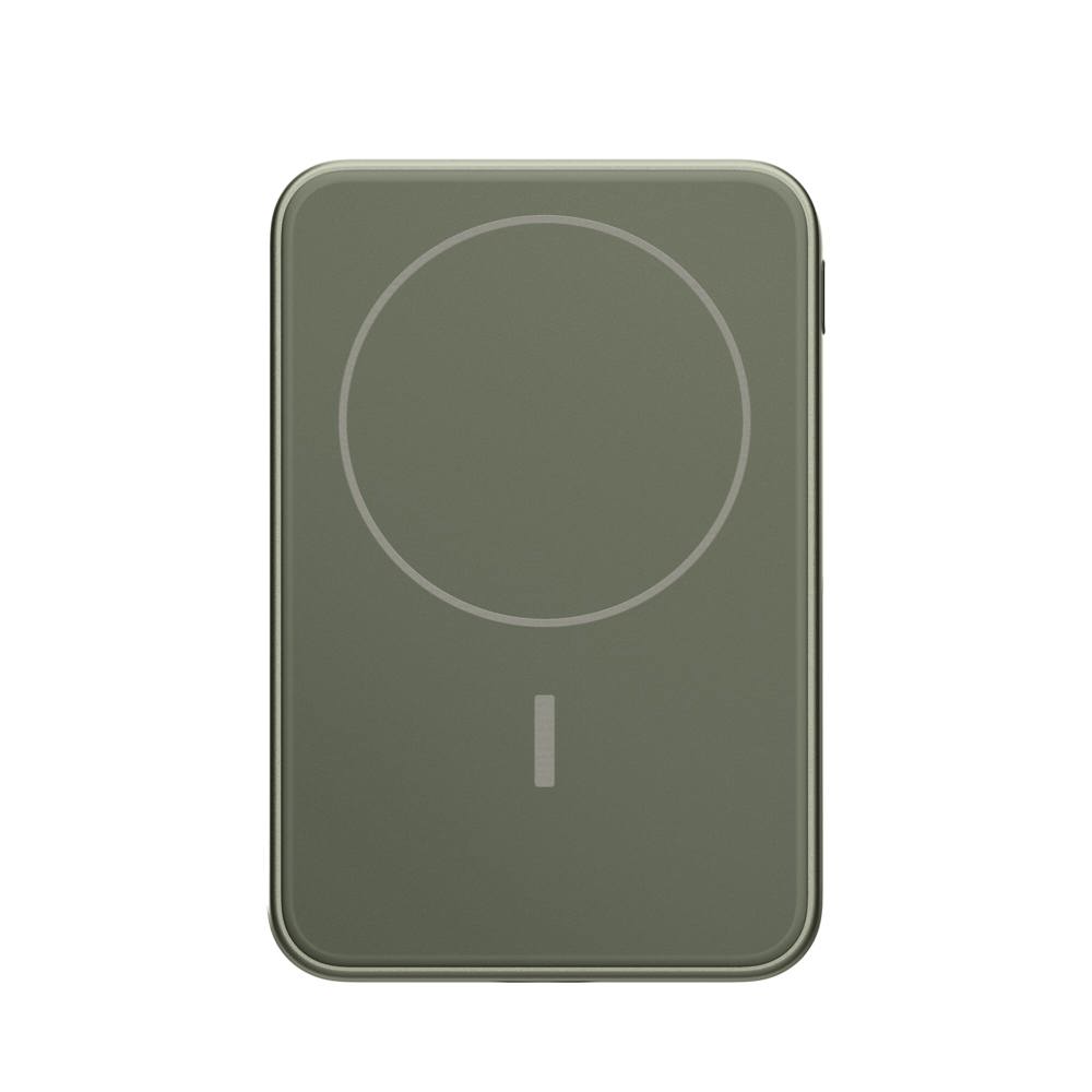 2PBM5000| Fresh 'n Rebel Compatible with MagSafe Powerbank Wireless 5000mAh
