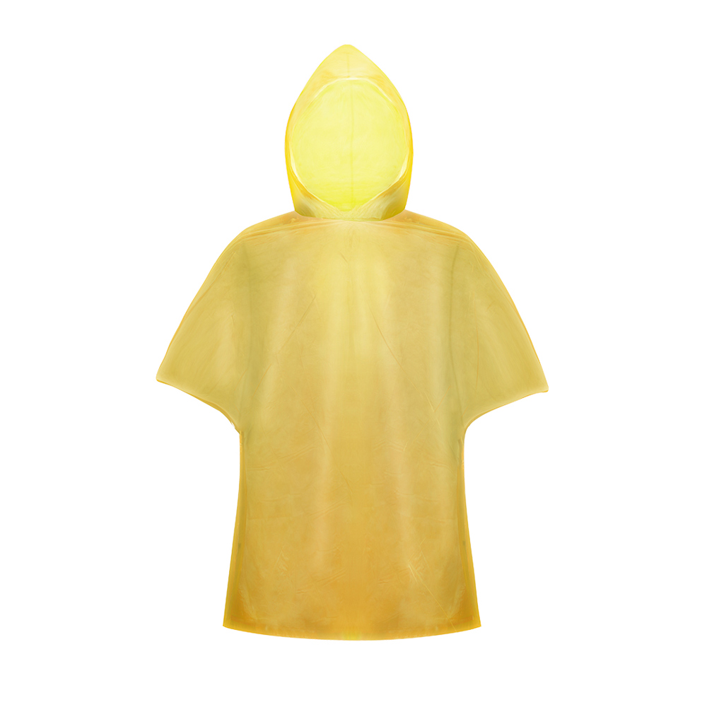 Raincoat Remo - AMA