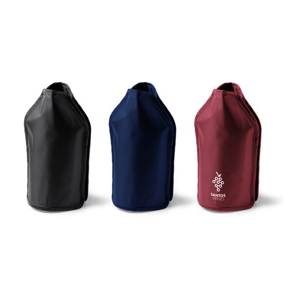 BOTTLE COOLER FROST NAVY BLUE
