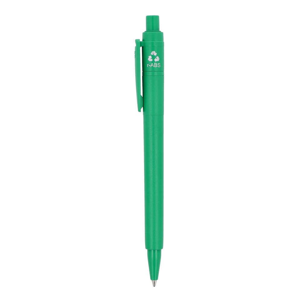 Ball pen Baron 03 recycled hardcolour
