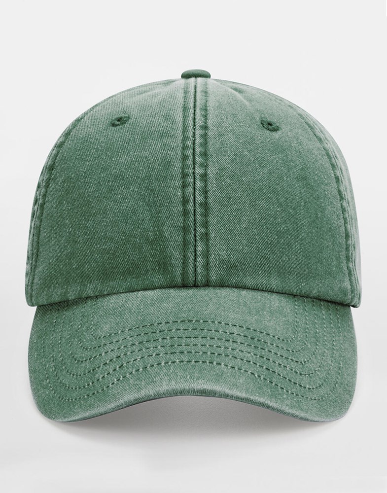 Low Profile Vintage Cap