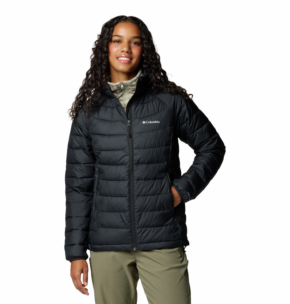Columbia Women's Powder Lite™ II Full Zip Jacket