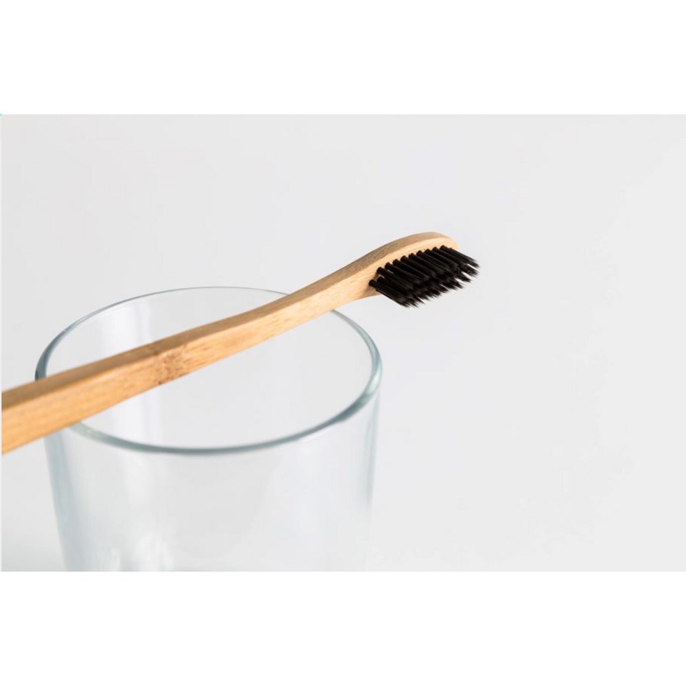 Bamboo Toothbrush