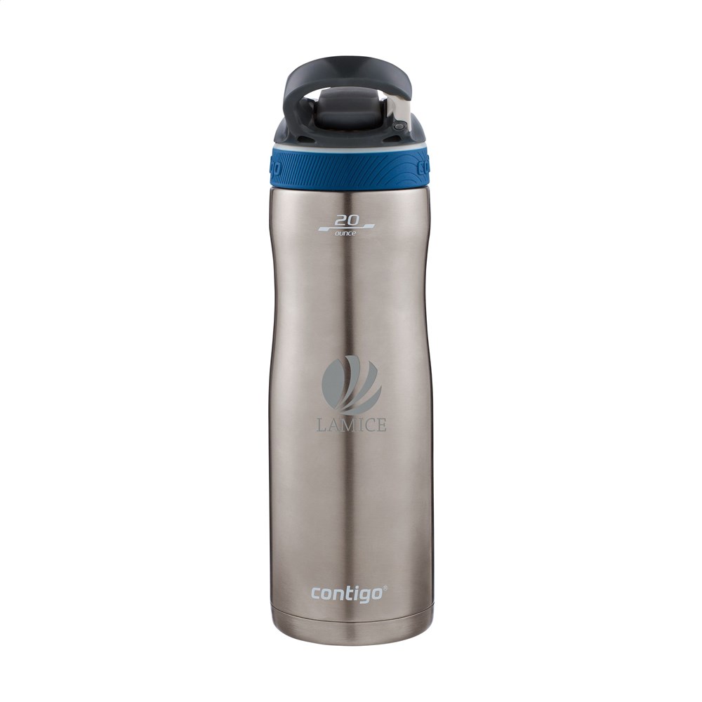 Contigo® Ashland Chill 590 ml drinking bottle