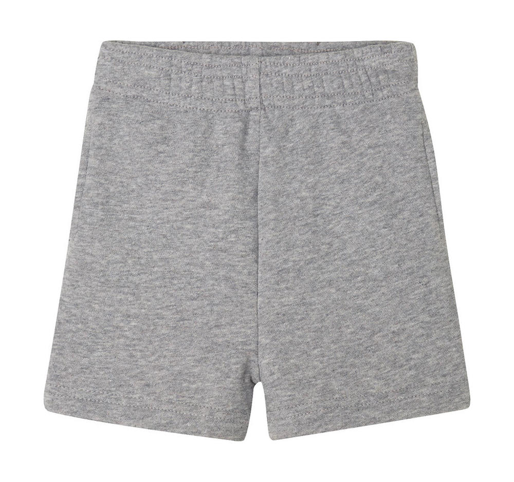 Heather Grey Melange
