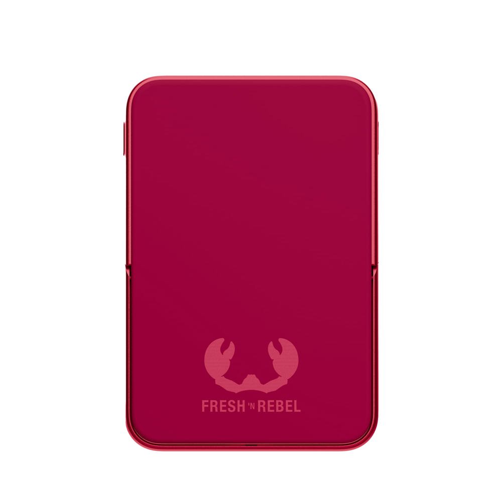2PBM5000| Fresh 'n Rebel Compatible with MagSafe Powerbank Wireless 5000mAh
