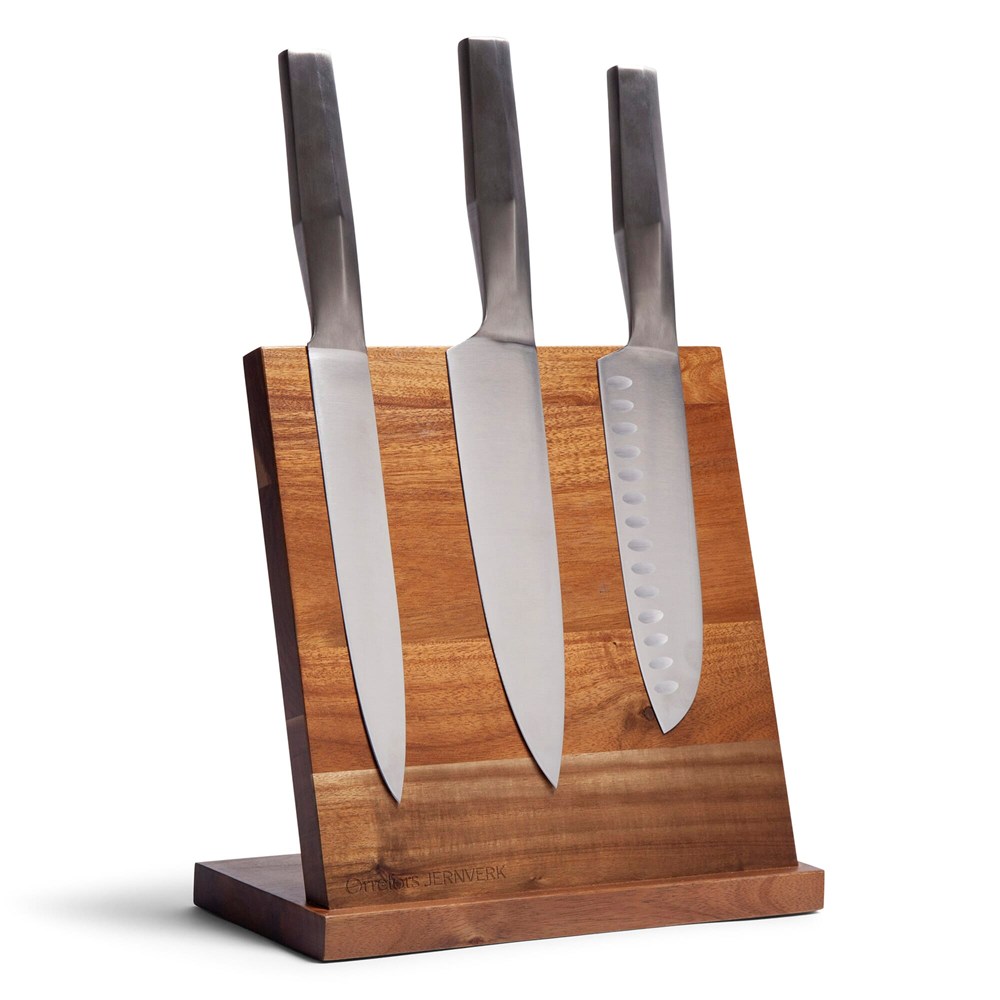 Orrefors Jernverk Magnetic Knife Holder