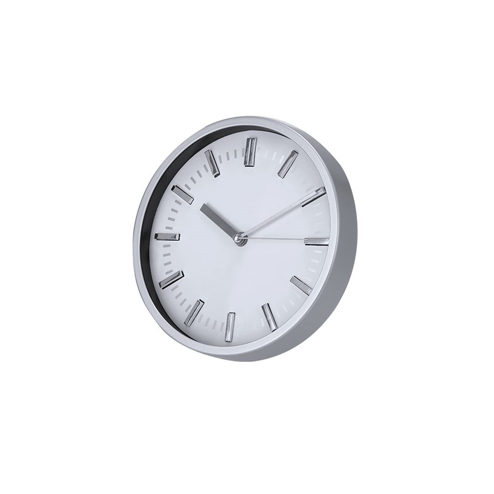 Wall Clock Houser