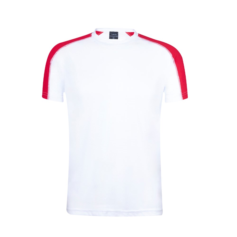 Adult T-Shirt Tecnic Dinamic Comby