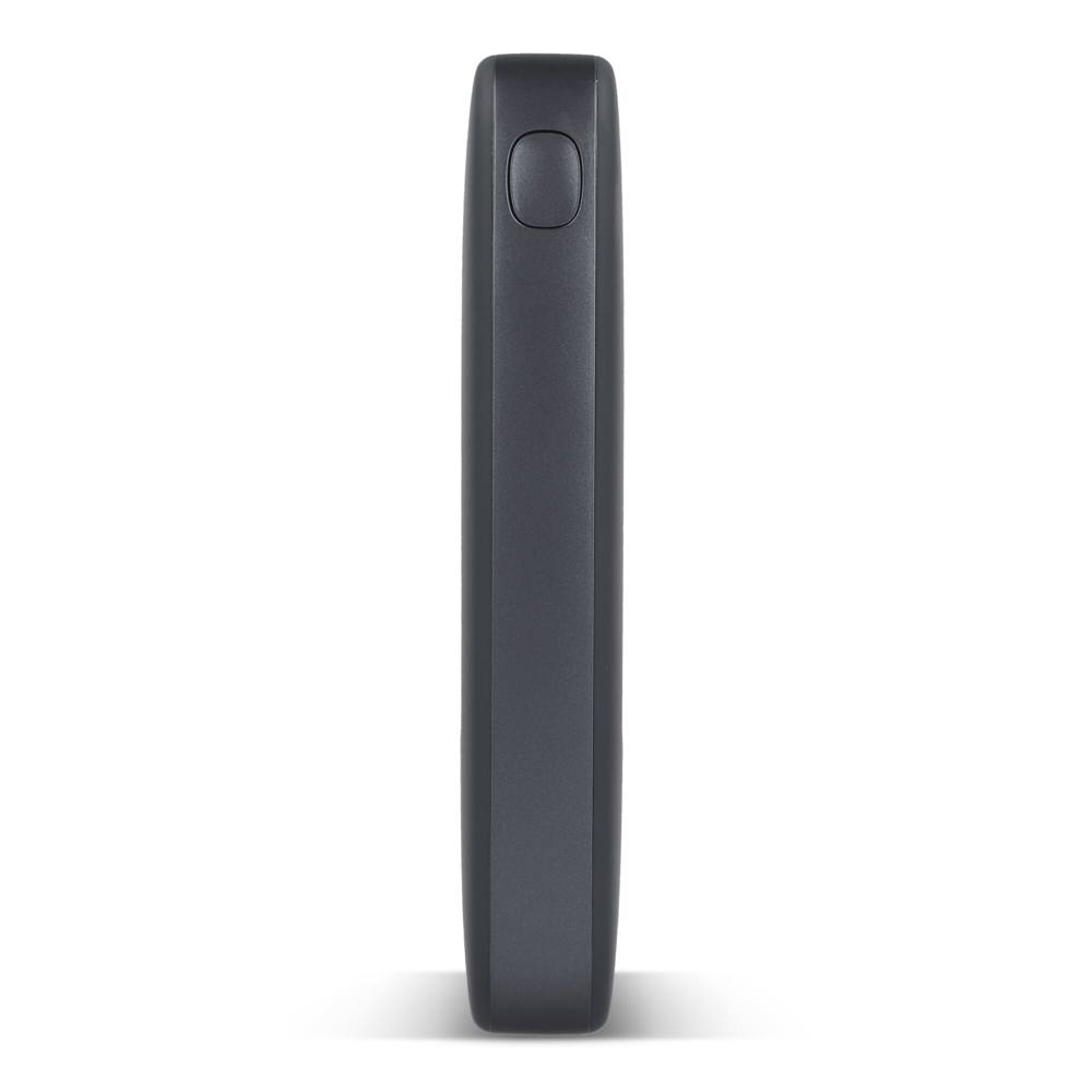 2PB12100 | Fresh 'n Rebel Powerbank 12000mAh USB-C Fast Charging 20W