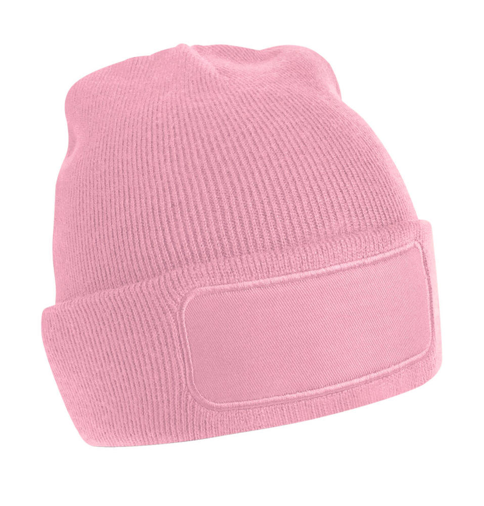 Dusky Pink