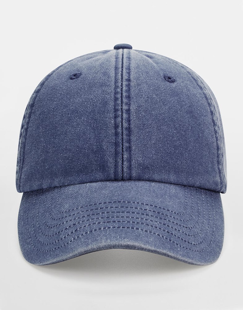 Vintage Denim