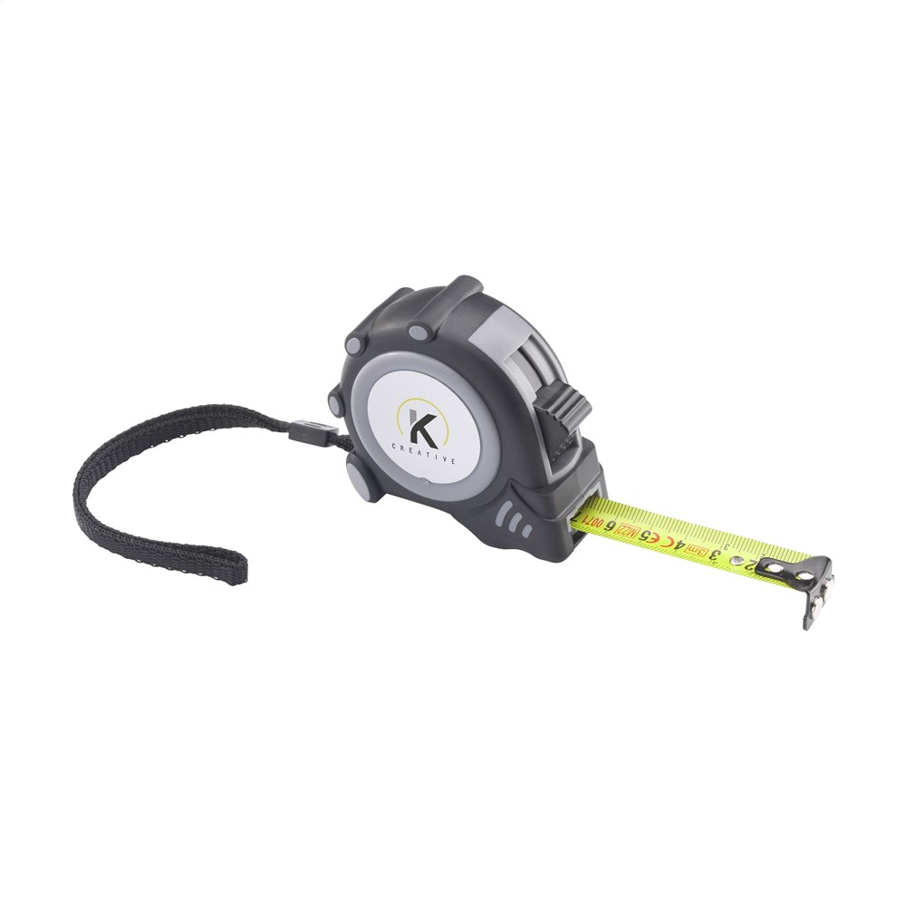 Clark RCS Recycled 3 meter tape measure