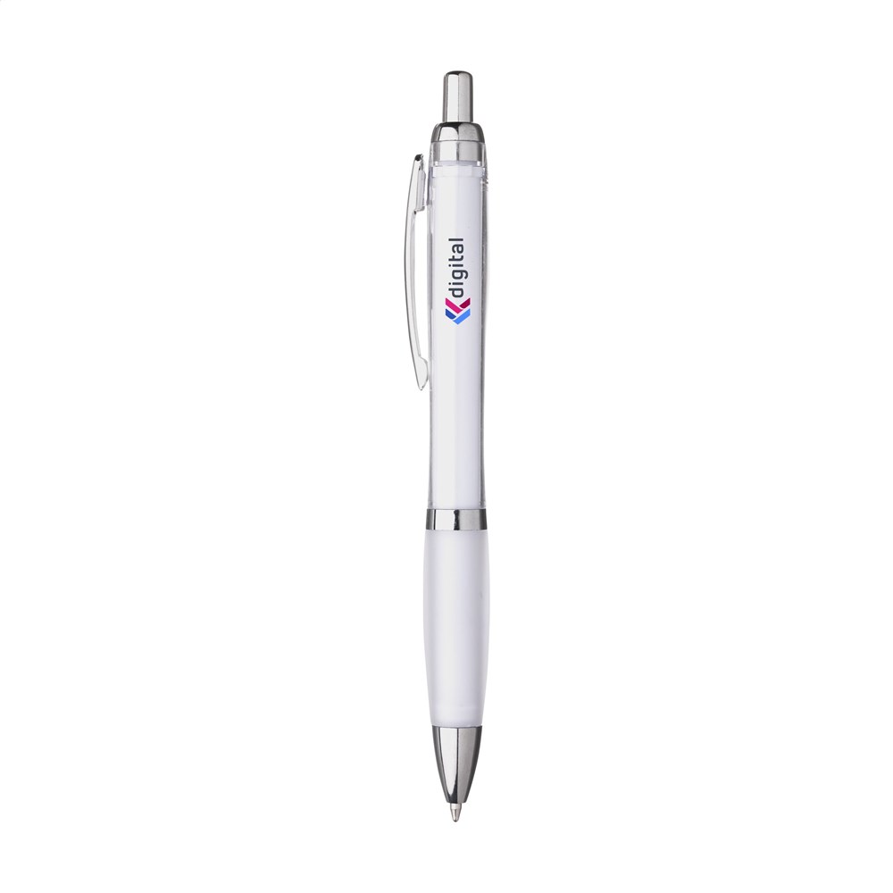 Athos Solid GRS Recycled ABS pen