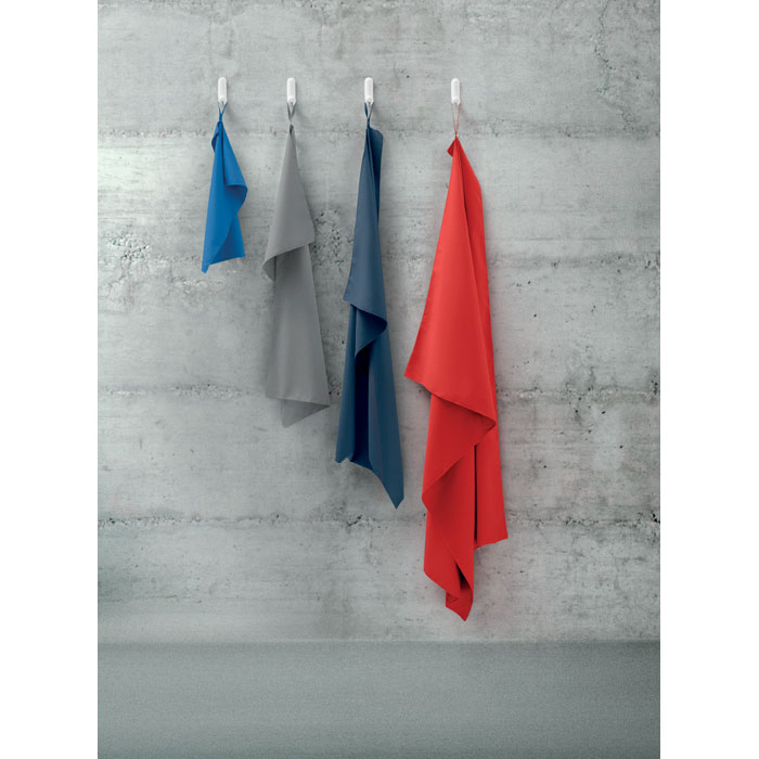  ATOLL 100 - Microfibre towel