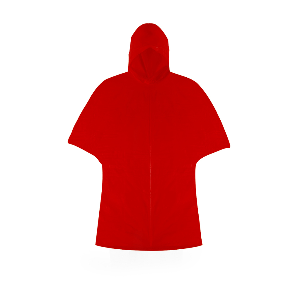 Raincoat Zaril - ROJ