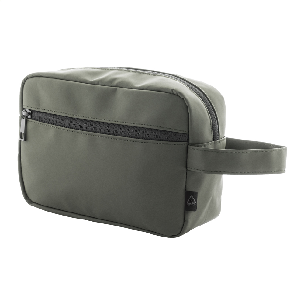 Cospu - RPU cosmetic bag