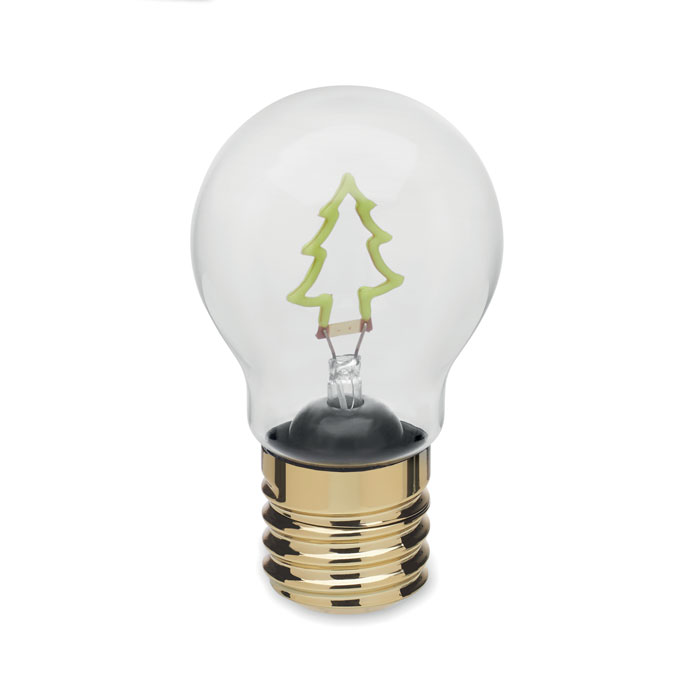 LUMIGLOW - LED decorative bulb