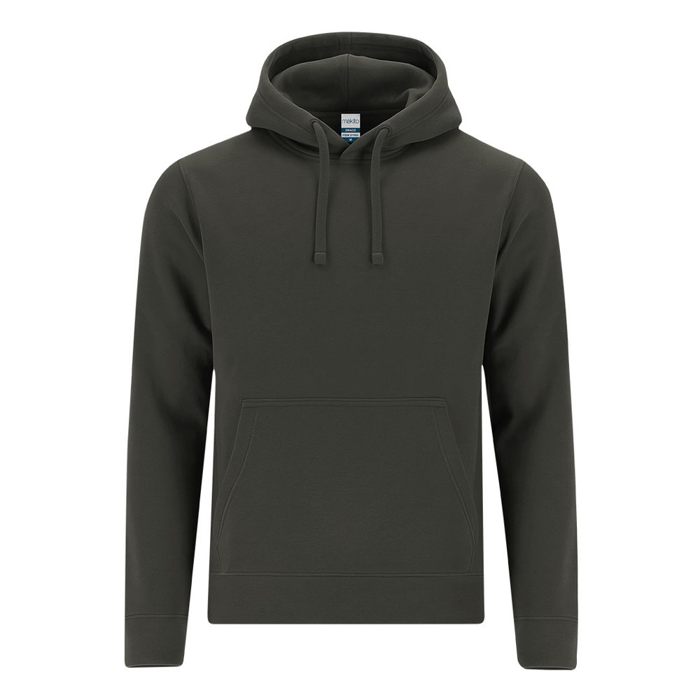 Adult Sweatshirt Draco - GROS