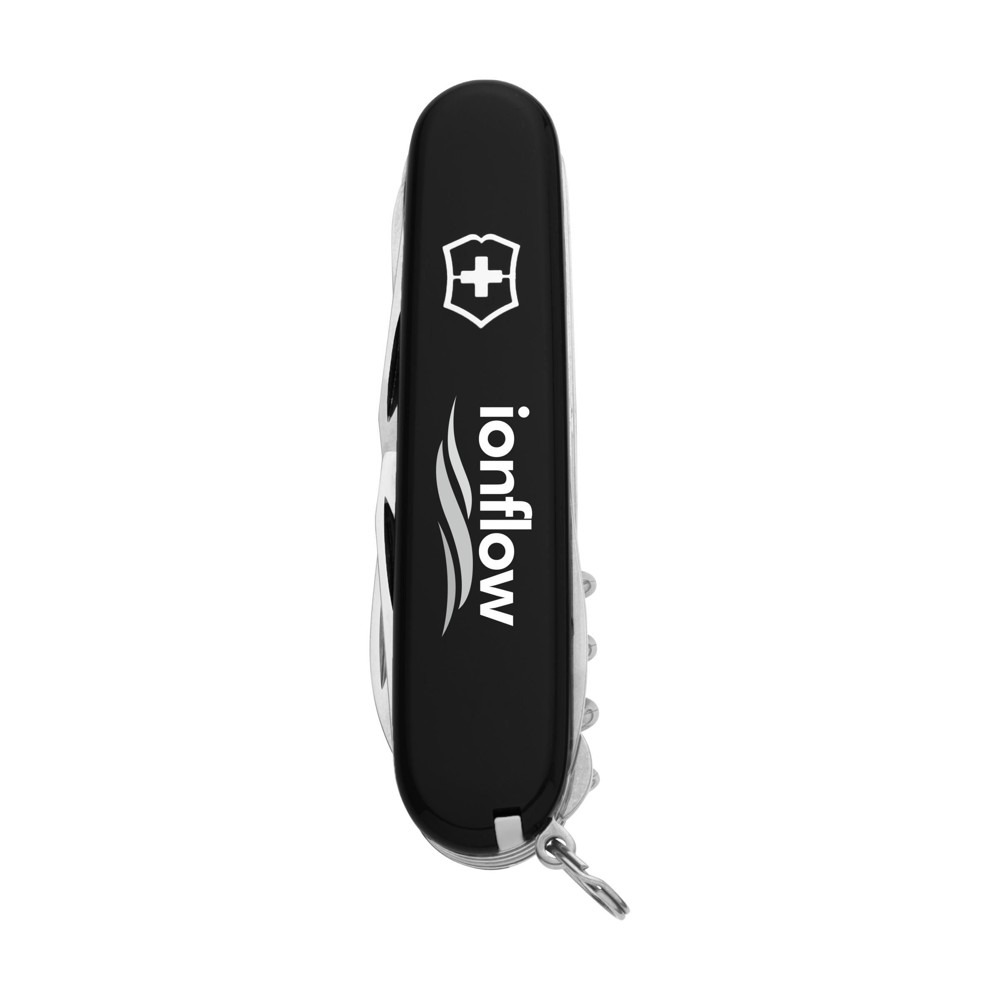 Victorinox Huntsman pocket knife