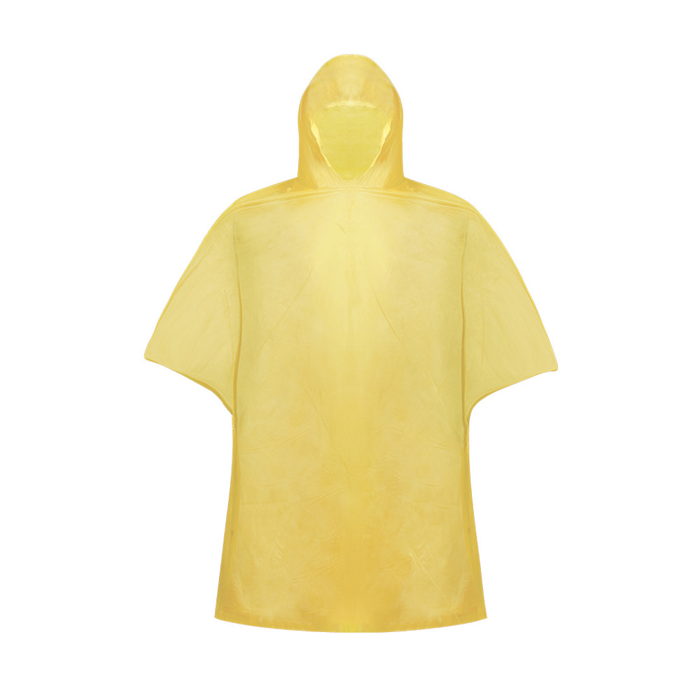 Raincoat Montello - AMA