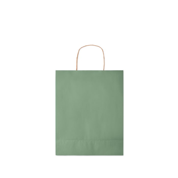 PAPER TONE M - Medium Gift paper bag 90 gr/m²