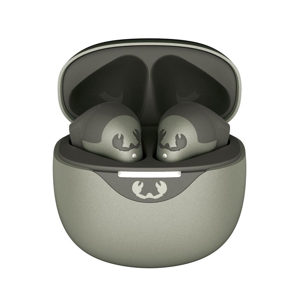 3TW2200 I Fresh 'n Rebel Twins Blaze - True Wireless earbuds with ENC