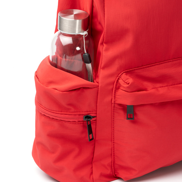 BACKPACK HURLEY RED