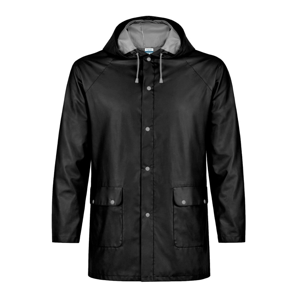 Raincoat Hinbow - NEG