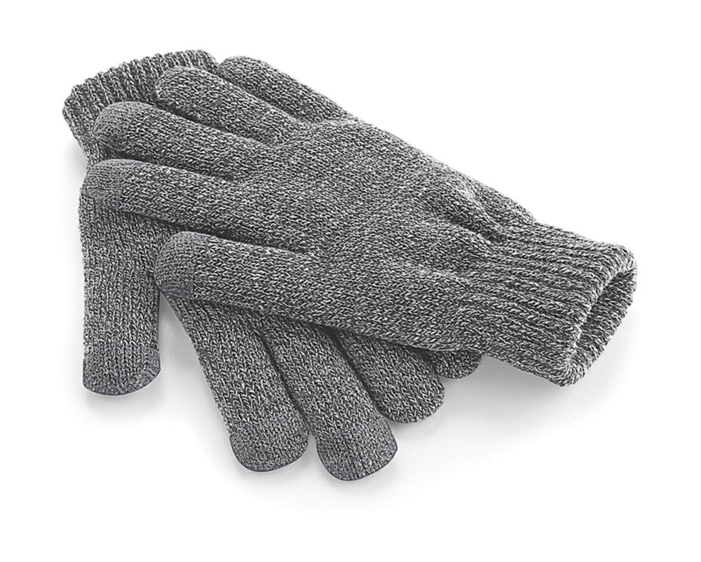 HEATHER GREY